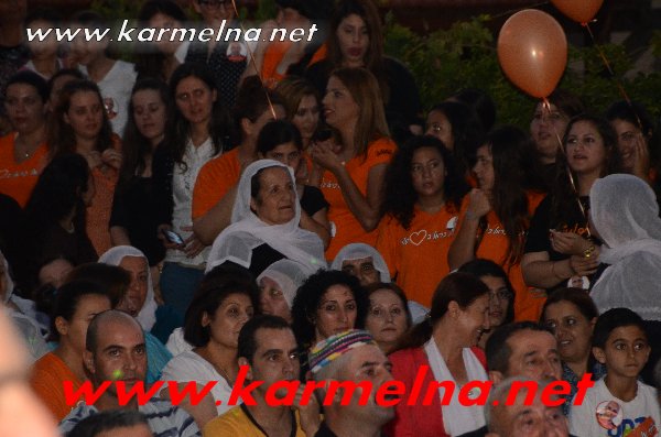 عائلة حسون تنتخب شمس حسون ممثلا  لها !